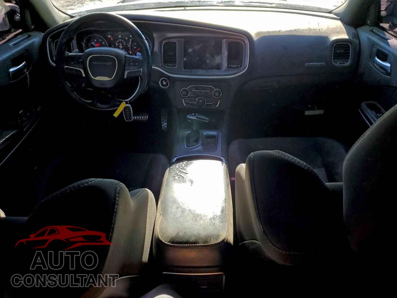 DODGE CHARGER 2019 - 2C3CDXCT3KH754108