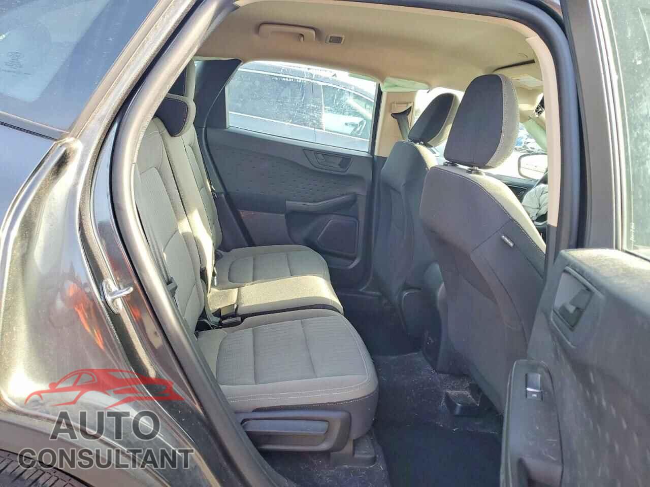 FORD ESCAPE 2020 - 1FMCU0F61LUA51108