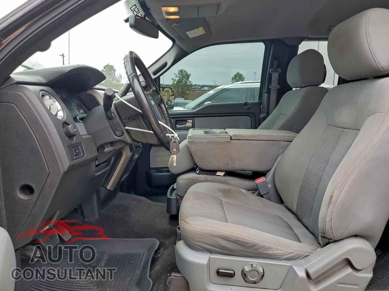 FORD F-150 2012 - 1FTFX1CF6CFC68080
