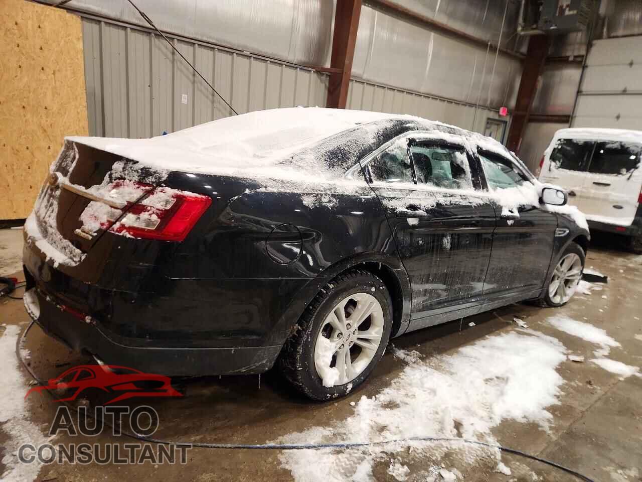 FORD TAURUS 2014 - 1FAHP2E87EG159370