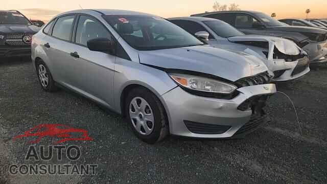 FORD FOCUS 2015 - 1FADP3E21FL358052