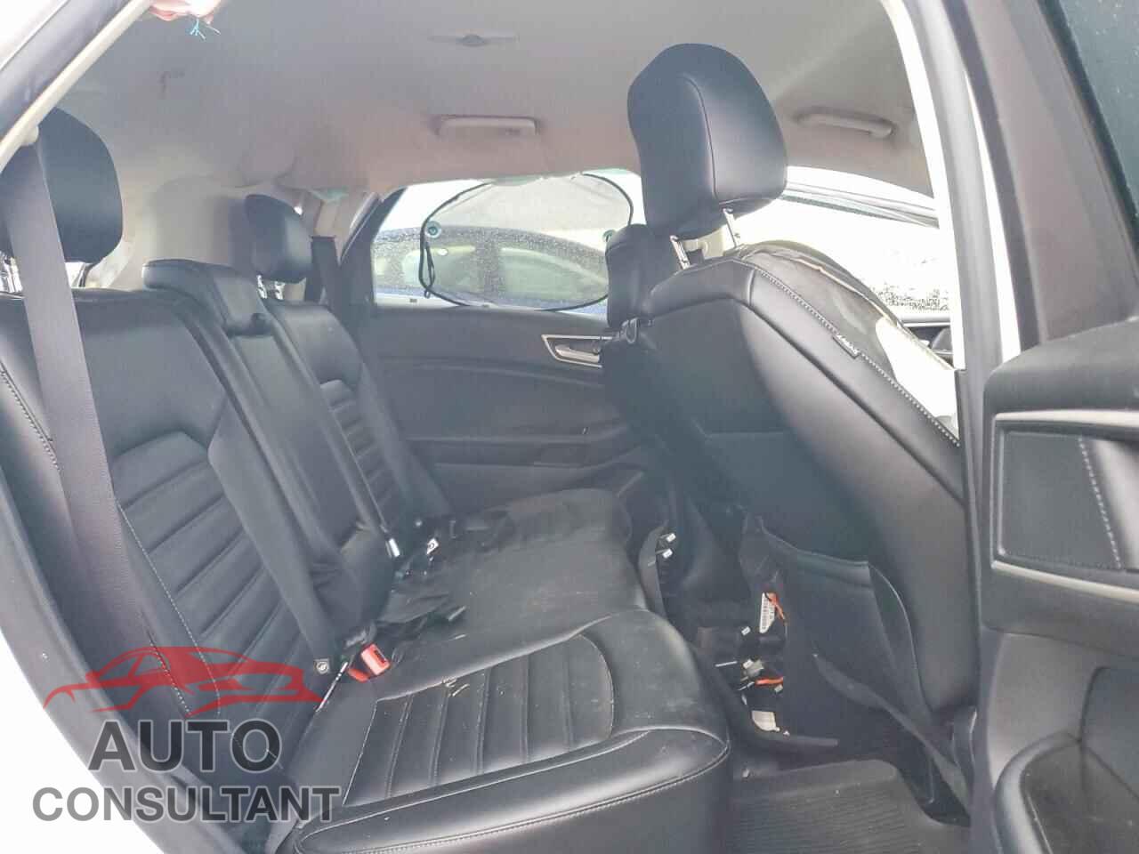 FORD EDGE 2020 - 2FMPK3J90LBA43887
