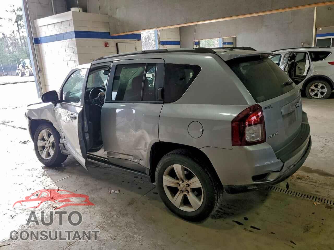 JEEP COMPASS 2015 - 1C4NJDEB4FD324090
