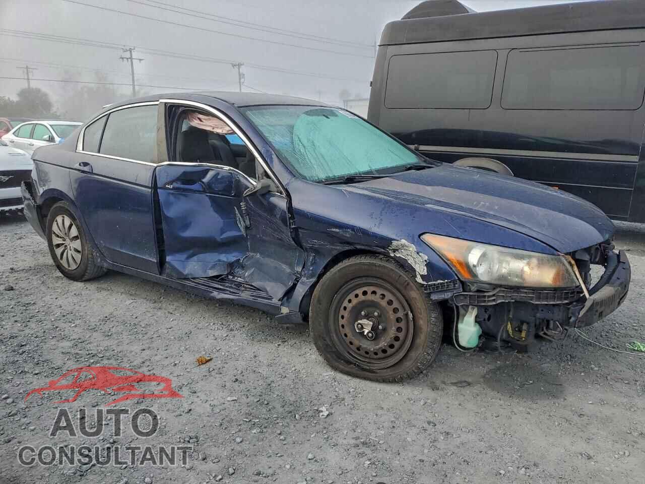 HONDA ACCORD 2012 - 1HGCP2F37CA106578