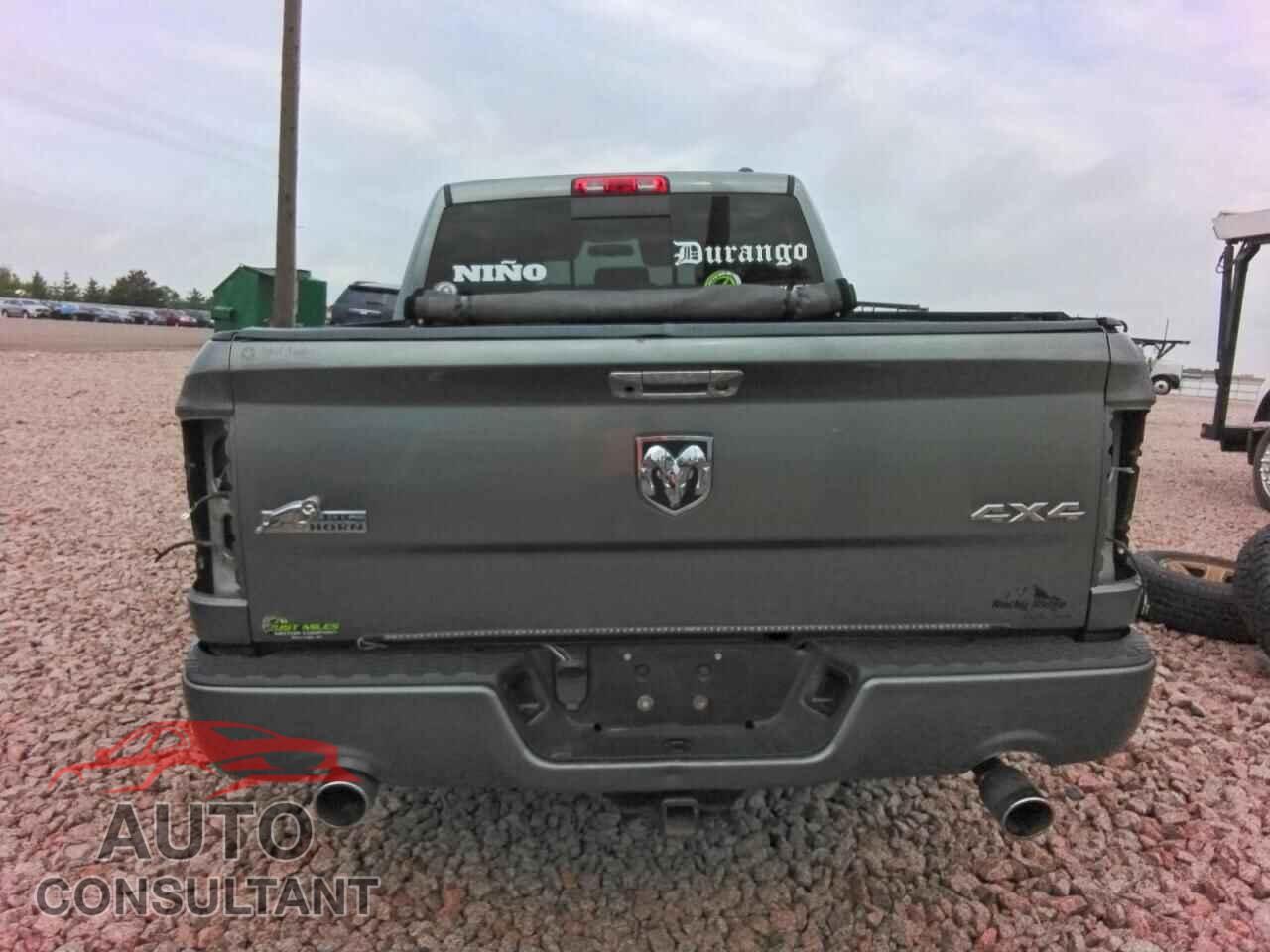 DODGE All Models 2011 - 1D7RV1GT3BS709128