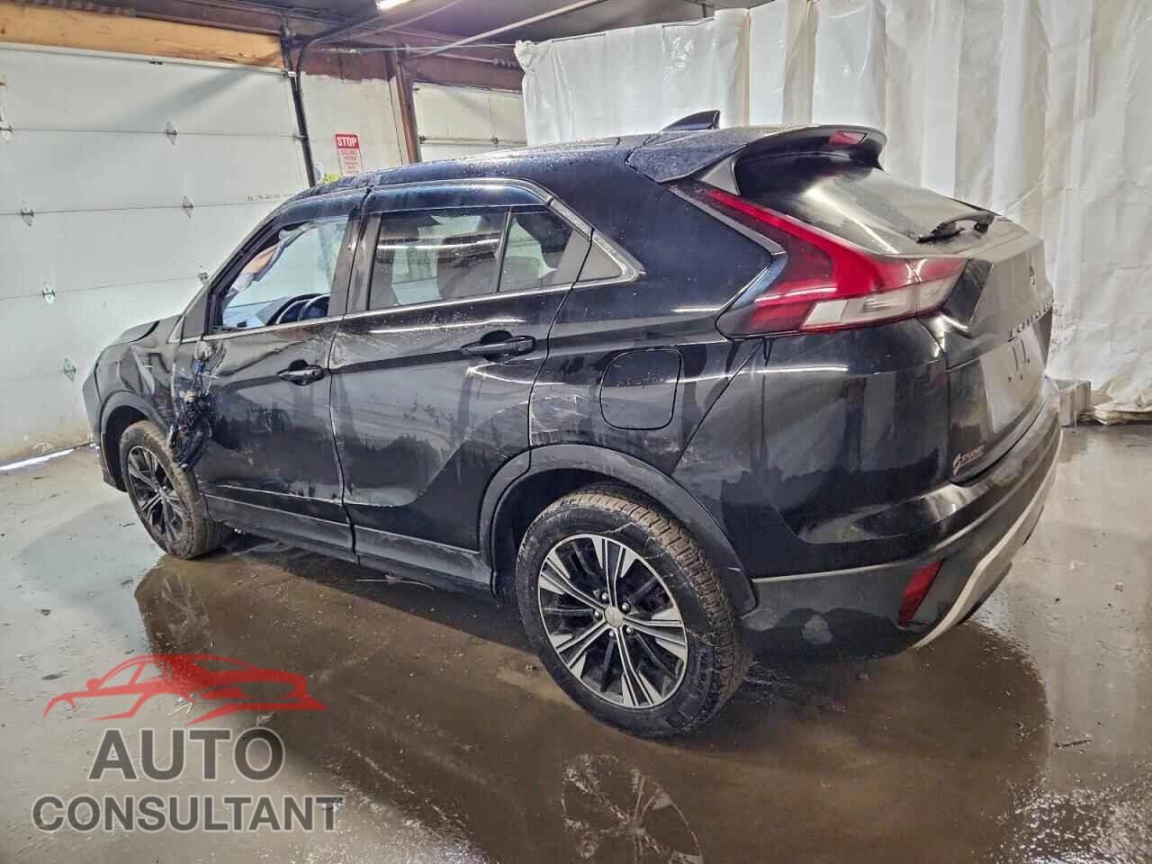 MITSUBISHI ECLIPSE 2022 - JA4ATWAA9NZ000498