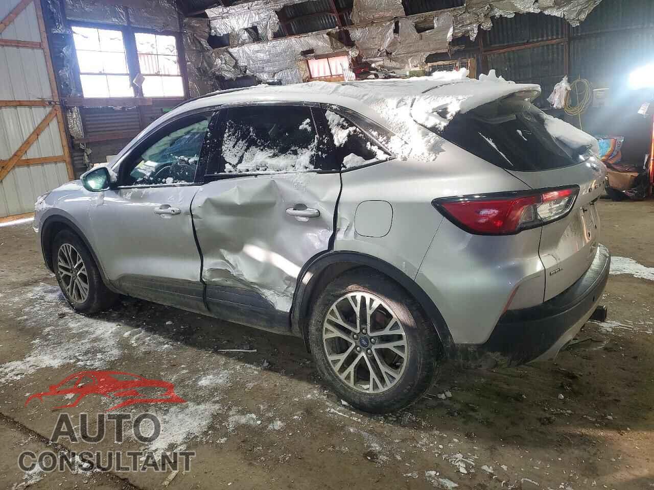 FORD ESCAPE 2020 - 1FMCU9H97LUA39329
