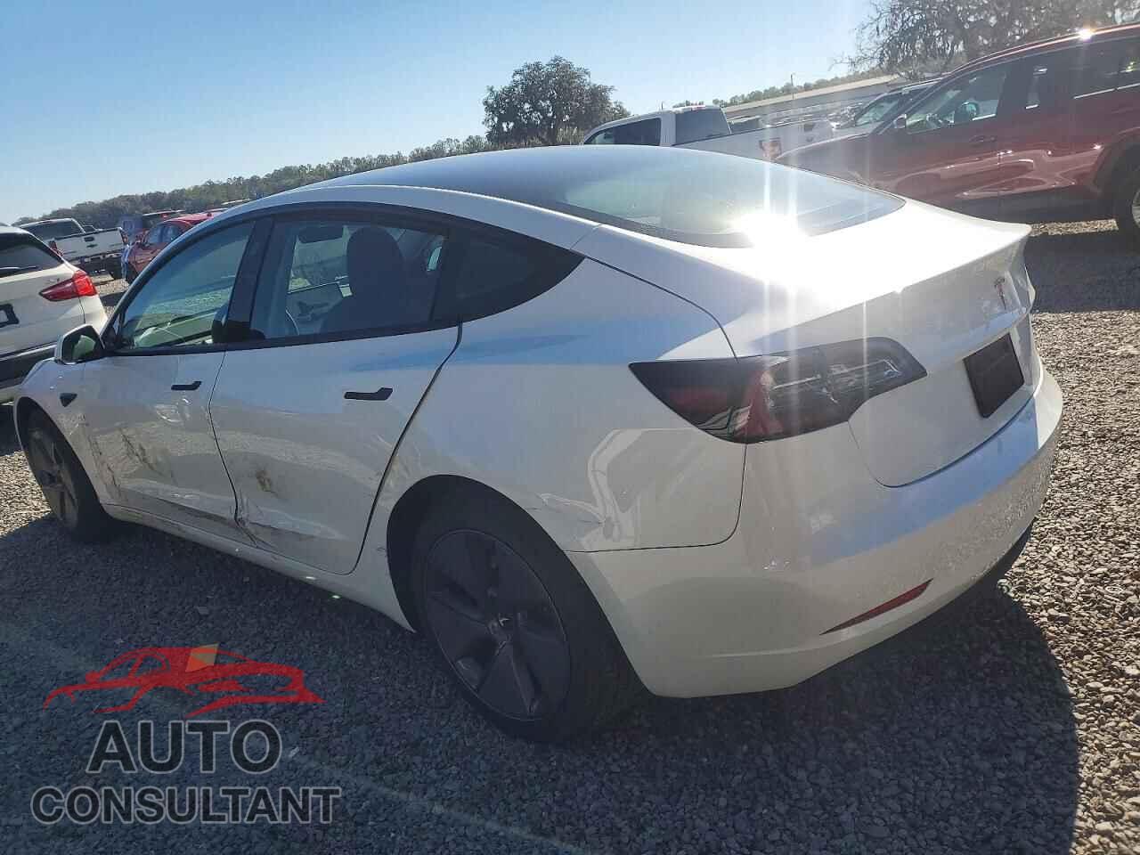 TESLA MODEL 3 2023 - 5YJ3E1EA0PF501634