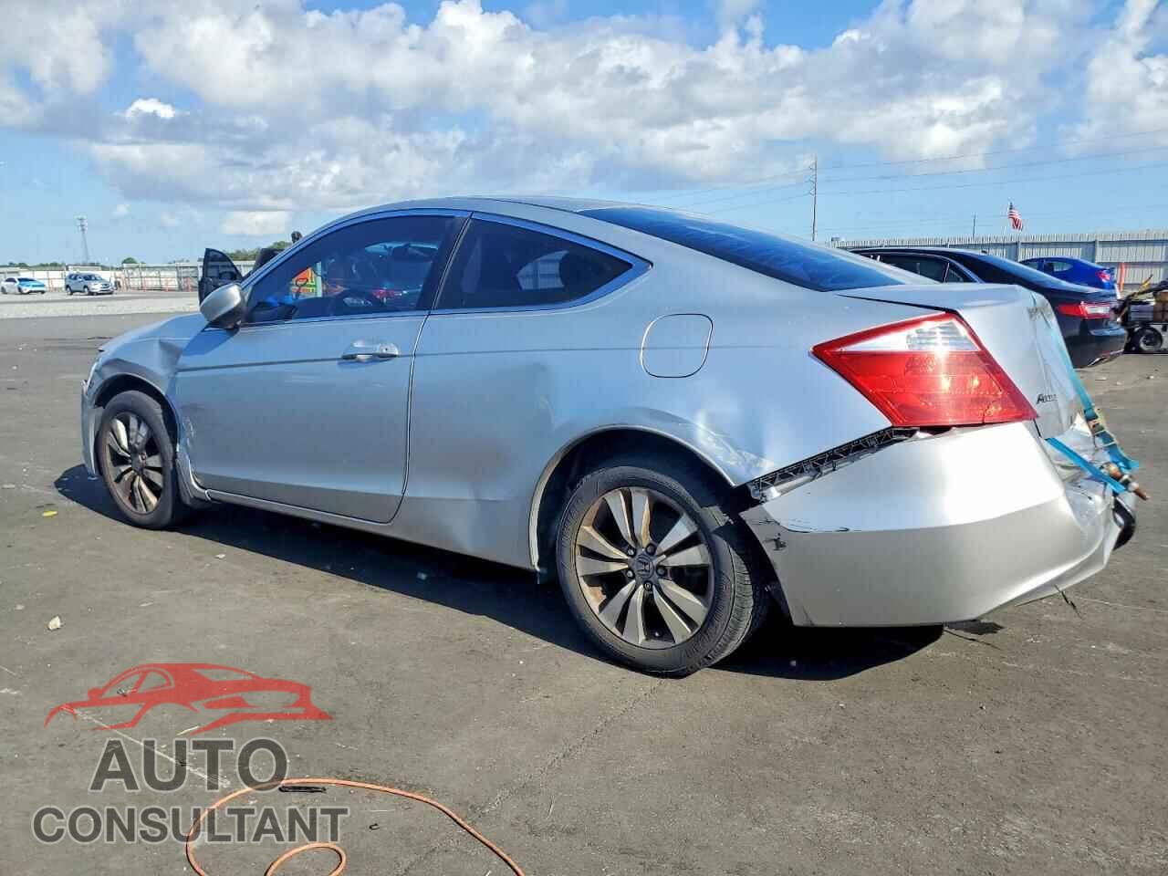 HONDA ACCORD 2010 - 1HGCS1A38AA017292