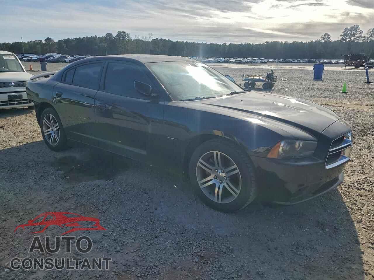 DODGE CHARGER 2014 - 2C3CDXCT4EH189680