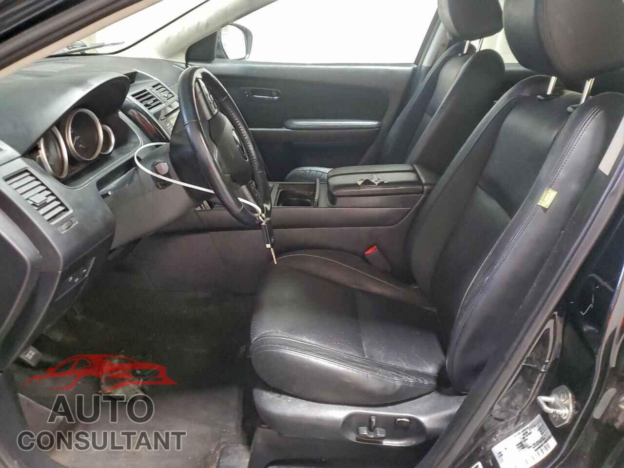 MAZDA CX-9 2015 - JM3TB2CA1F0460808