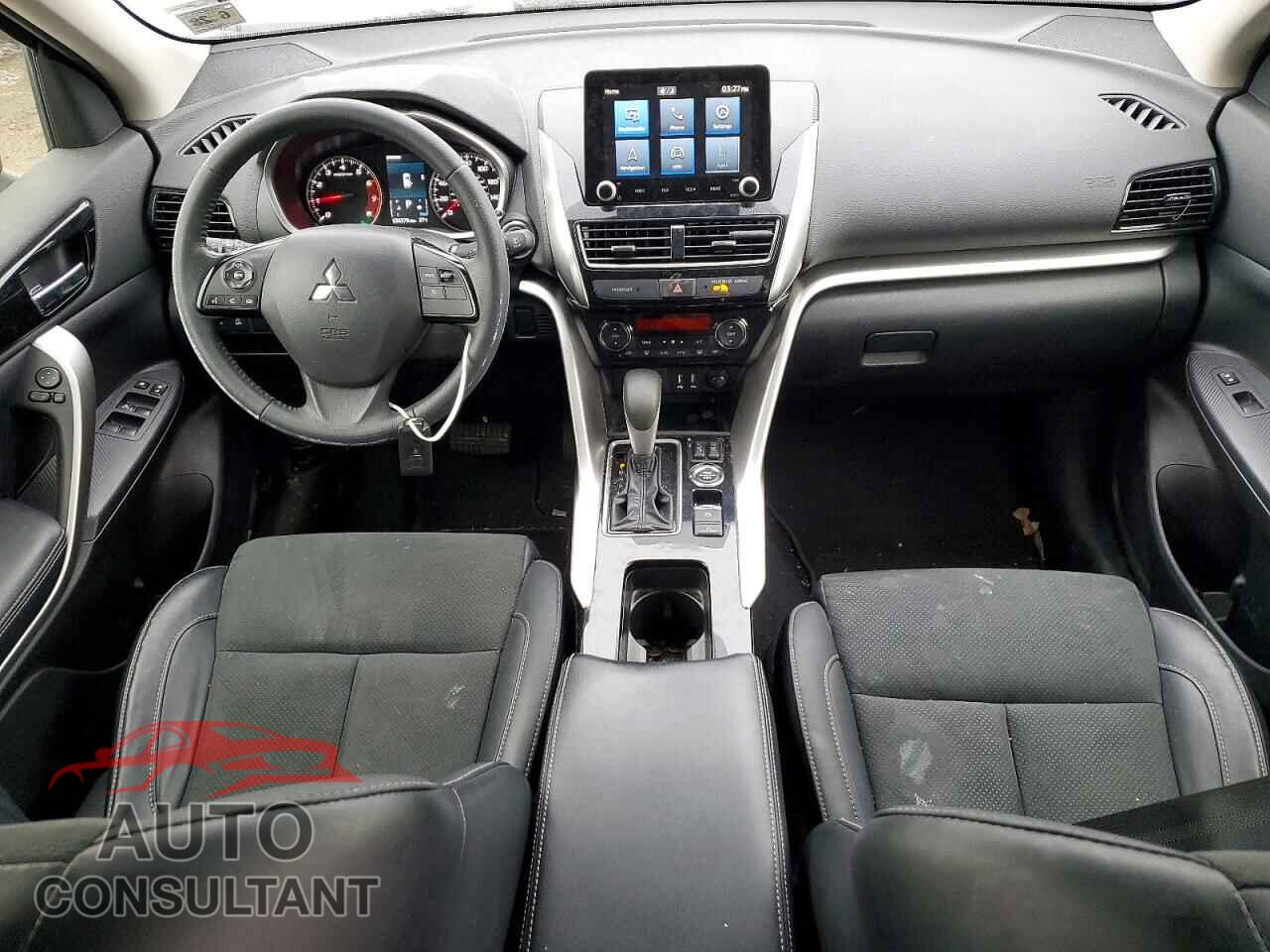 MITSUBISHI ECLIPSE 2023 - JA4ATWAA3PZ049036