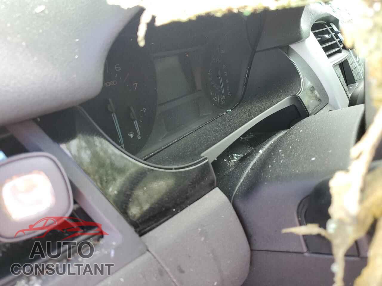 FORD EDGE 2013 - 2FMDK3GC2DBC06949