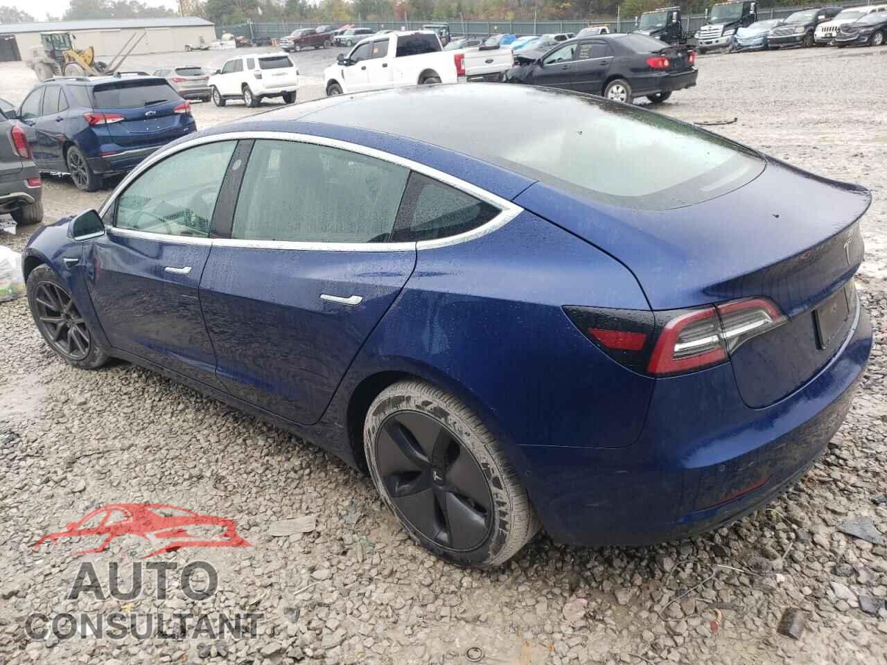 TESLA MODEL 3 2019 - 5YJ3E1EA3KF299221
