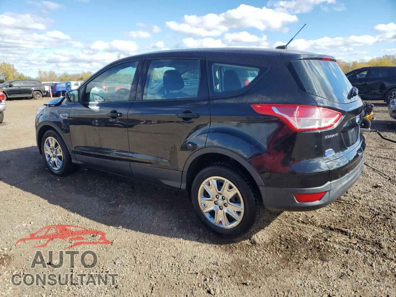 FORD ESCAPE 2014 - 1FMCU0F70EUC46080