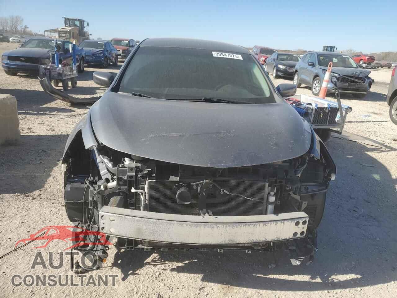 NISSAN ALTIMA 2015 - 1N4AL3AP2FC211237