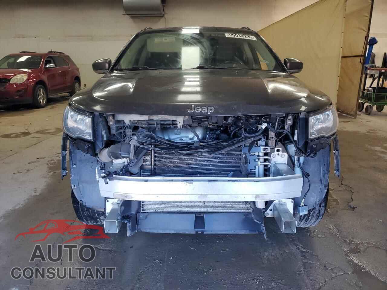 JEEP COMPASS 2020 - 3C4NJDCB4LT223432