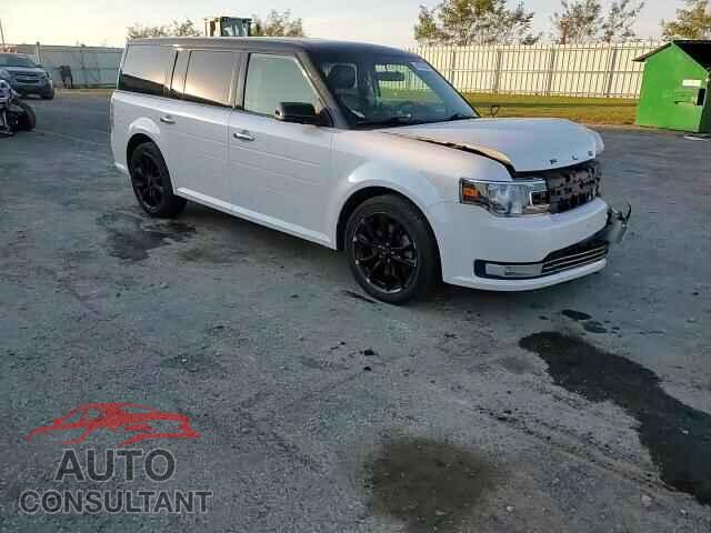 FORD FLEX 2017 - 2FMHK6C88HBA10847