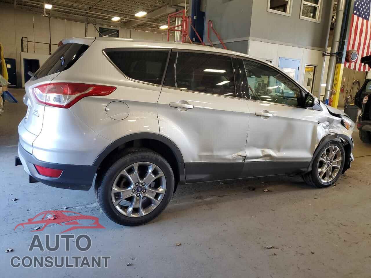 FORD ESCAPE 2013 - 1FMCU0HX3DUD07336
