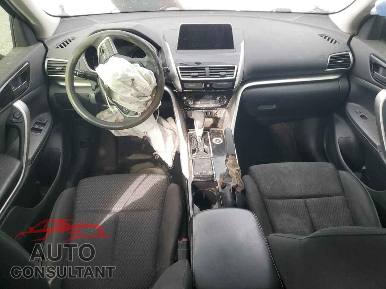 MITSUBISHI ECLIPSE 2018 - JA4AT4AA0JZ045442