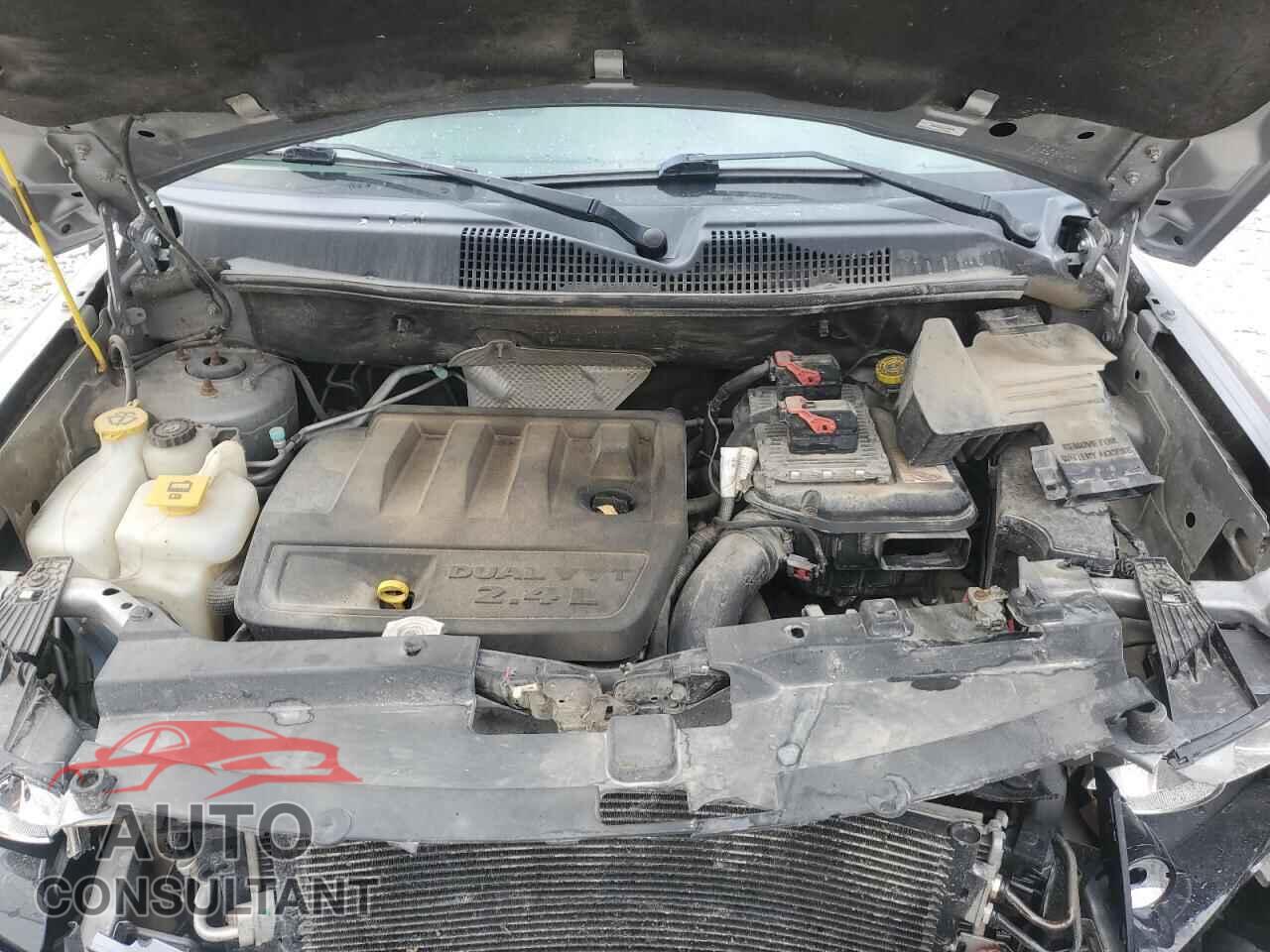 JEEP COMPASS 2017 - 1C4NJCEB2HD206570