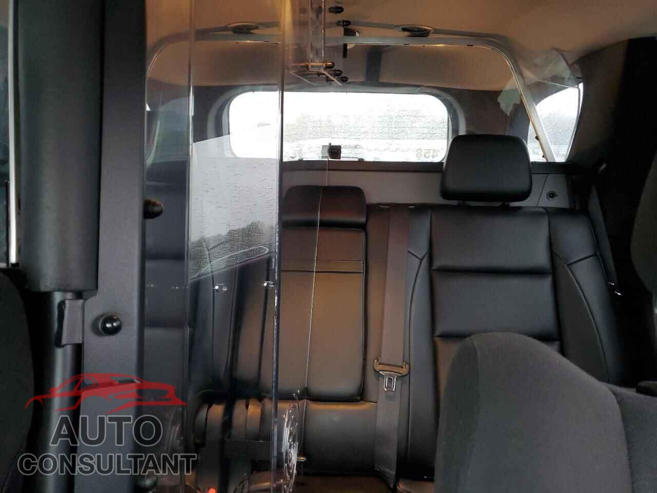 DODGE DURANGO 2021 - 1C4SDJFT0MC764374