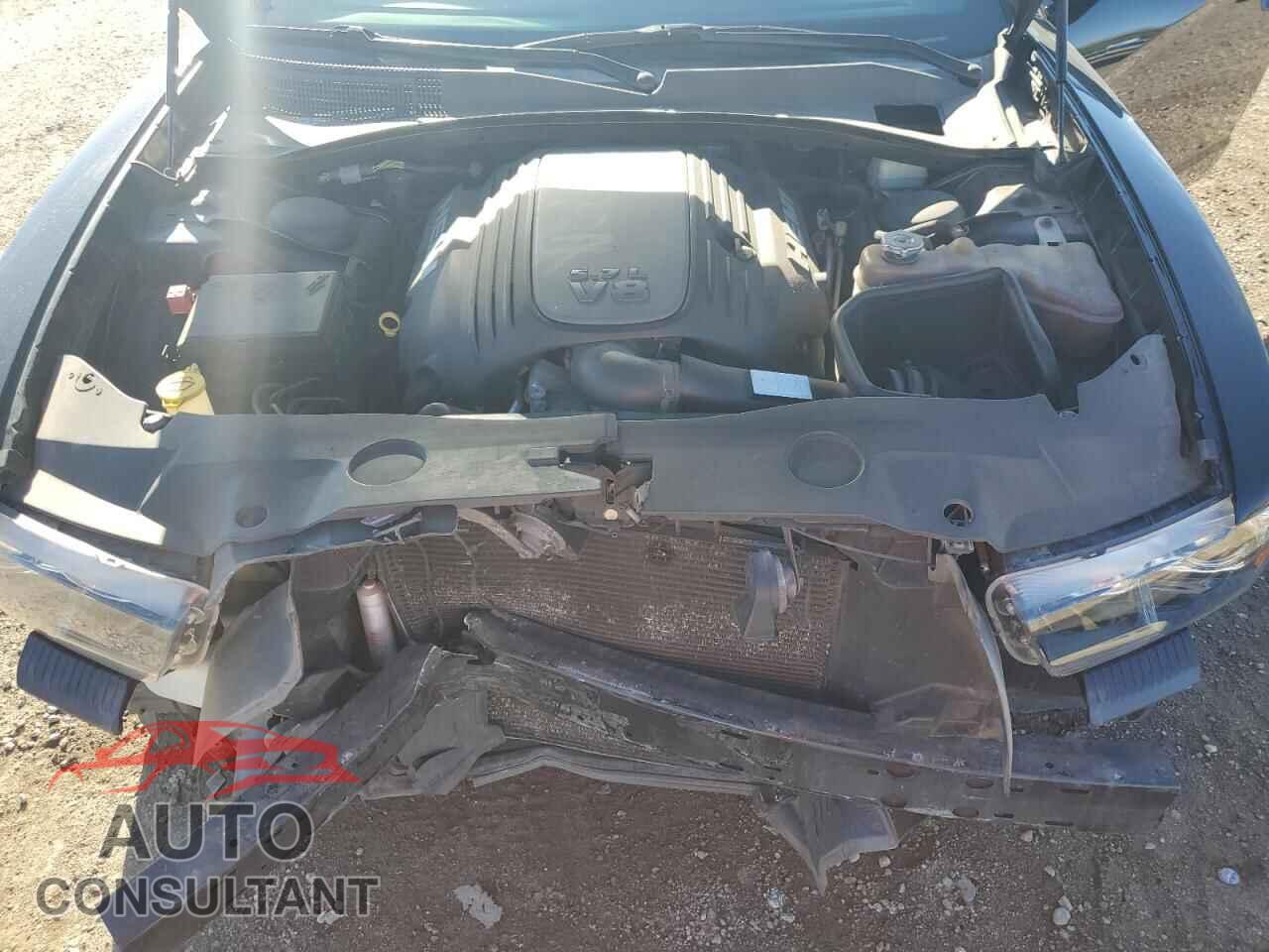 DODGE CHARGER 2014 - 2C3CDXDTXEH184692