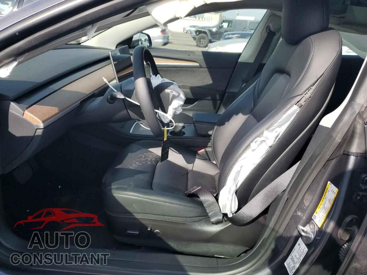 TESLA MODEL 3 2023 - 5YJ3E1EA7PF463190