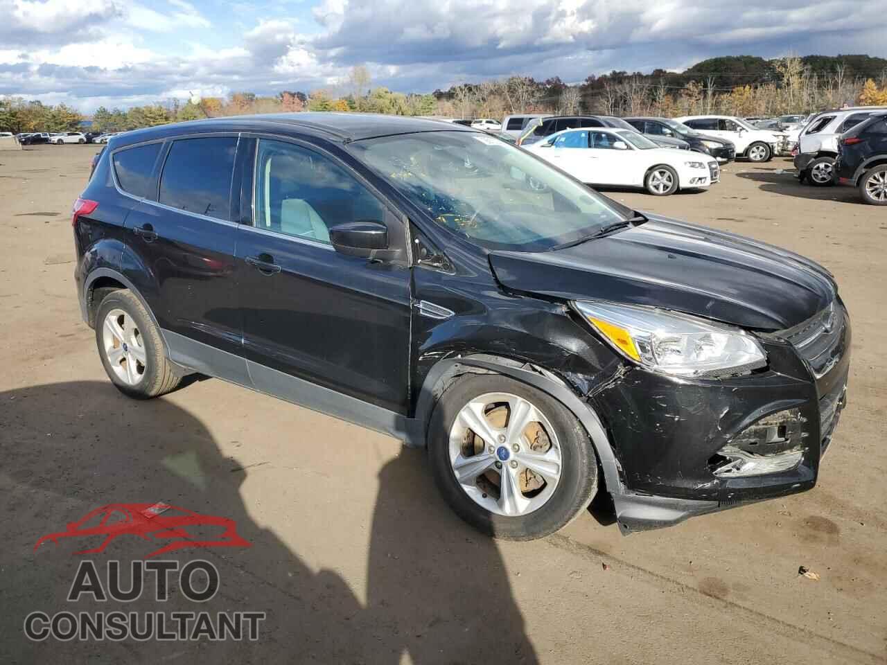 FORD ESCAPE 2013 - 1FMCU9GX3DUC40680