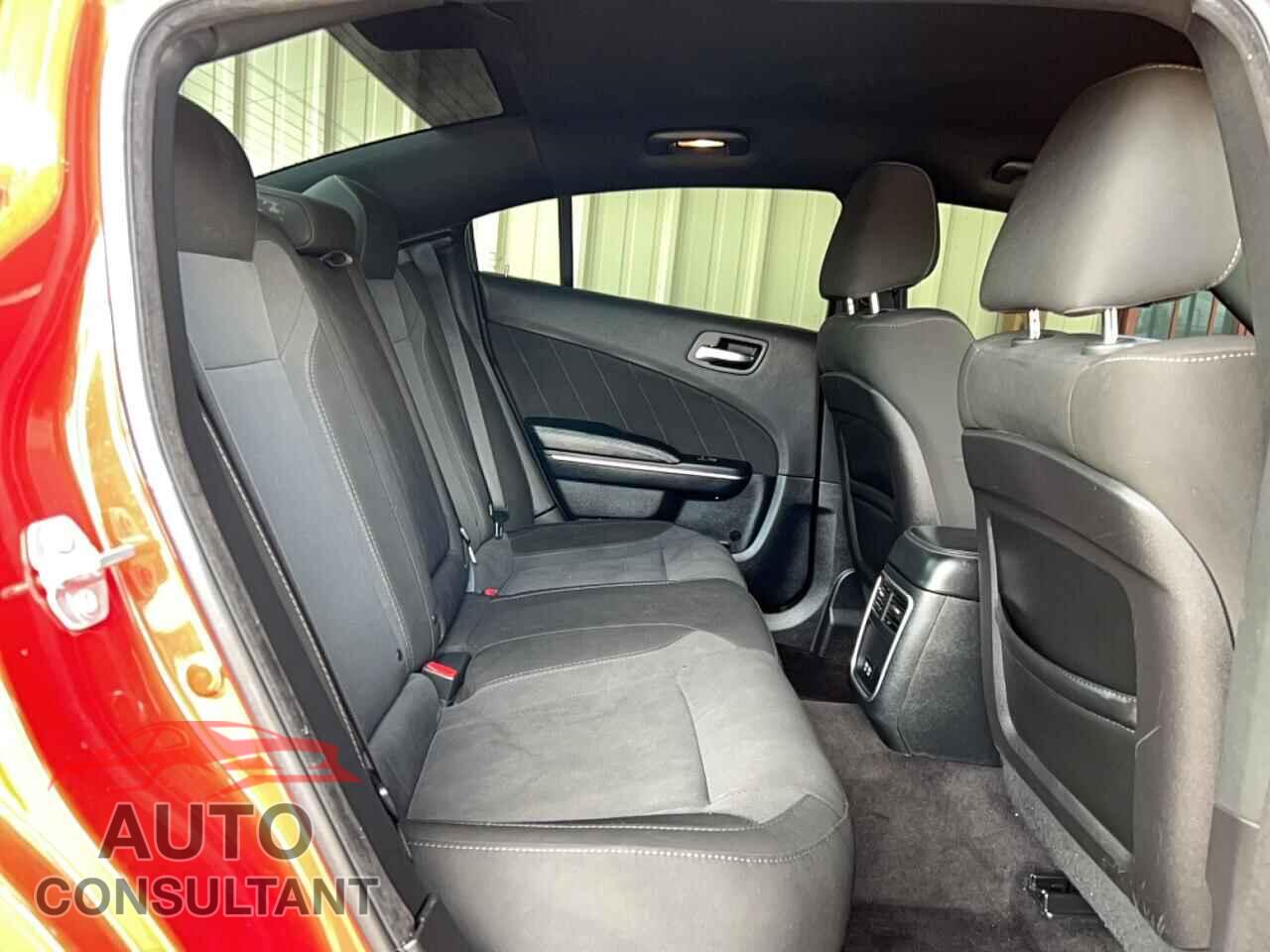 DODGE CHARGER 2016 - 2C3CDXCT0GH347726