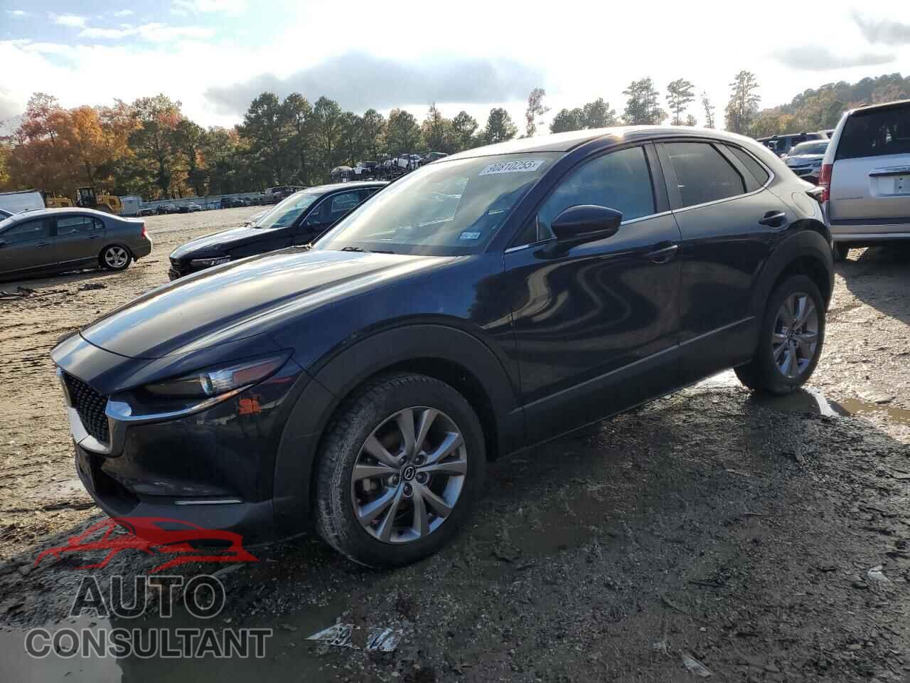 MAZDA CX30 2021 - 3MVDMABLXMM226695