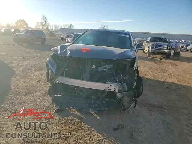 LEXUS RX350 2017 - 2T2BZMCA6HC098653