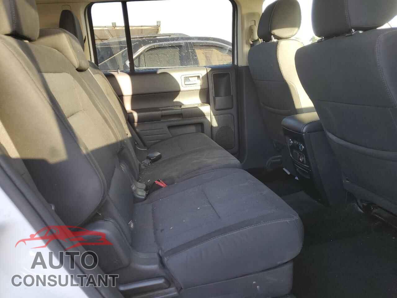 FORD FLEX 2015 - 2FMGK5B81FBA20348