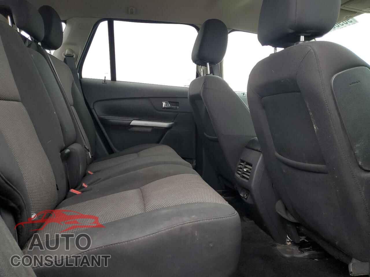 FORD EDGE 2014 - 2FMDK3JC6EBB14303