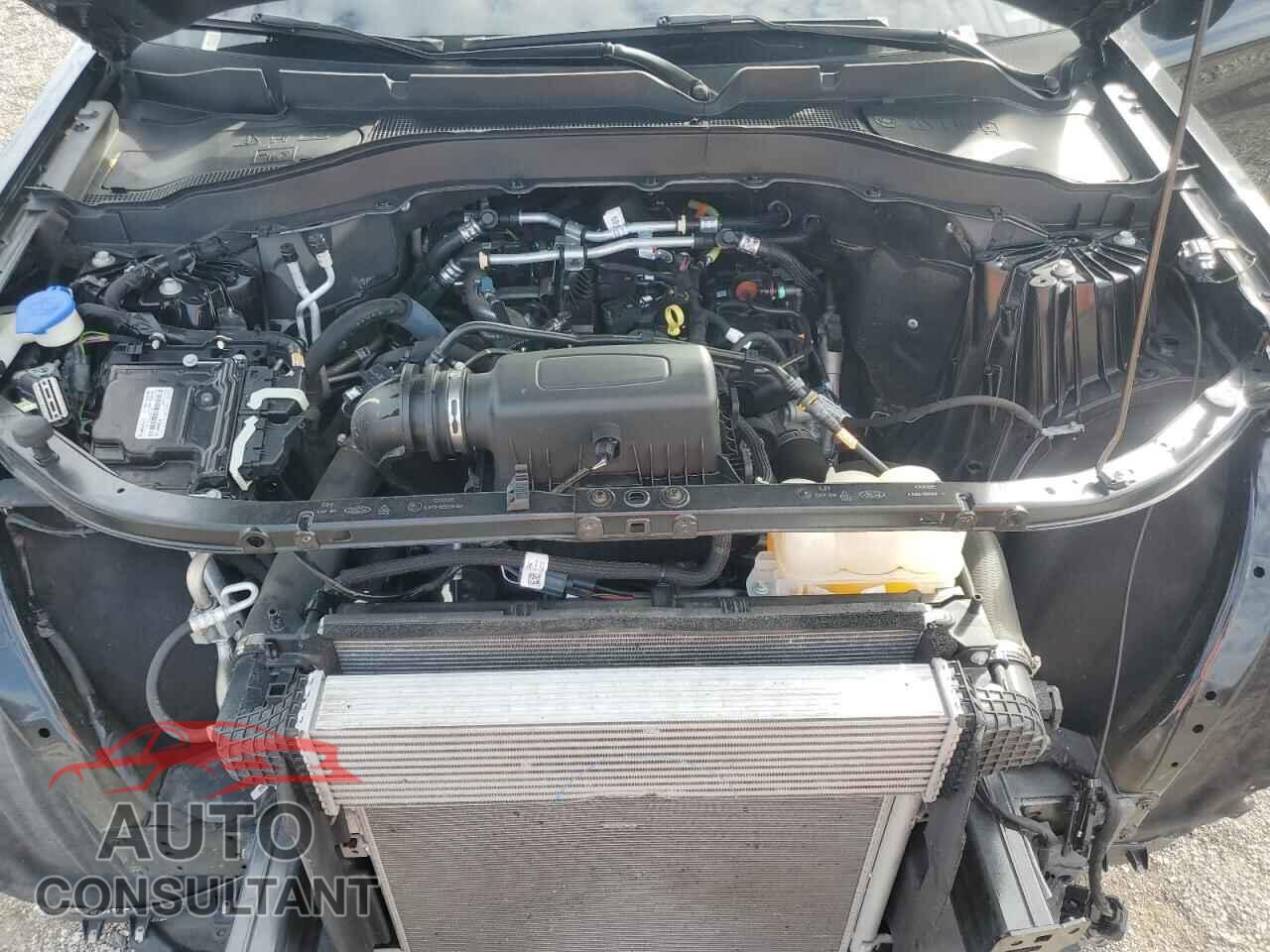 FORD EXPLORER 2023 - 1FMSK8DH5PGB28197