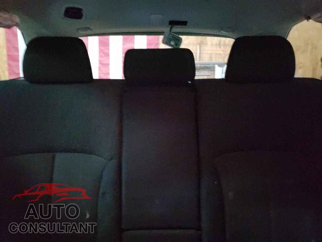 SUBARU OUTBACK 2013 - 4S4BRBBC2D1288892