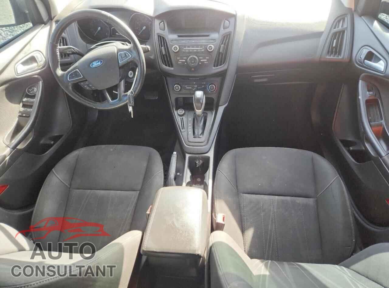 FORD FOCUS 2015 - 1FADP3K29FL346364