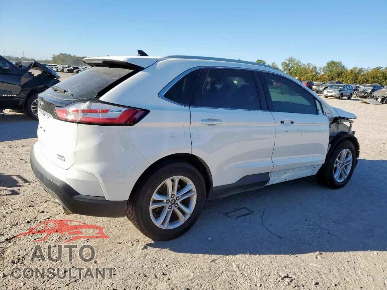 FORD EDGE 2020 - 2FMPK3J97LBB22375
