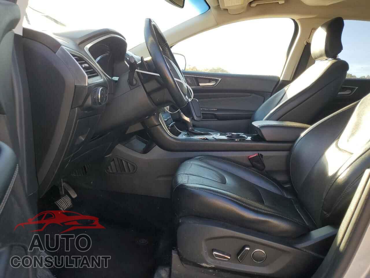 FORD EDGE 2017 - 2FMPK3K99HBB59952