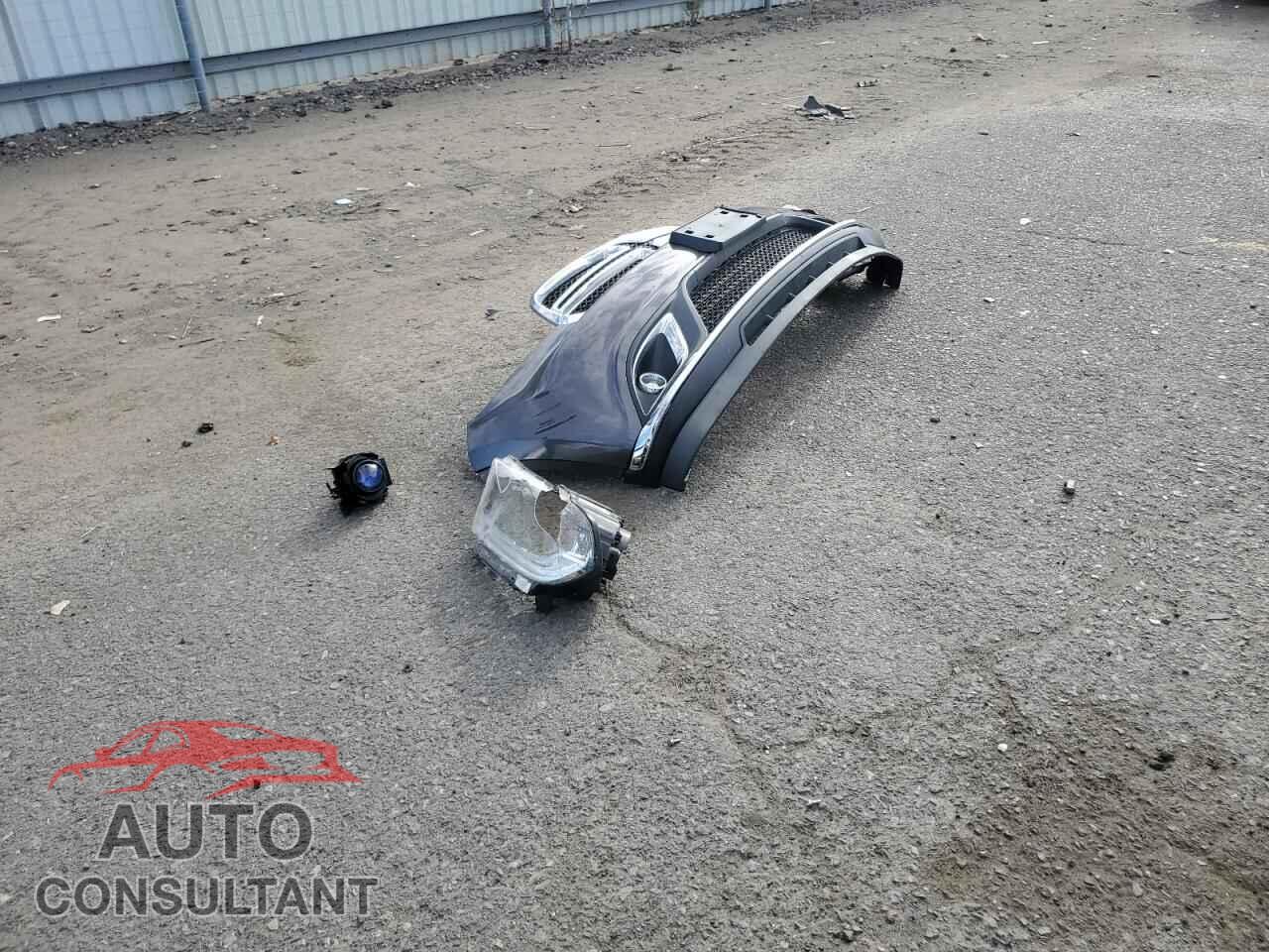 DODGE DURANGO 2017 - 1C4RDJAG3HC847344