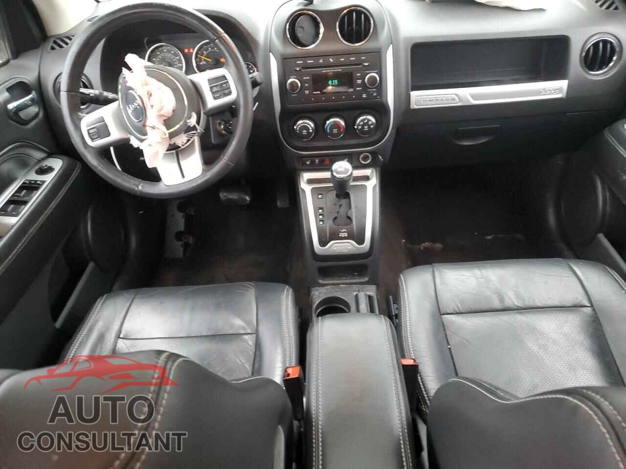 JEEP COMPASS 2015 - 1C4NJDEB7FD169339