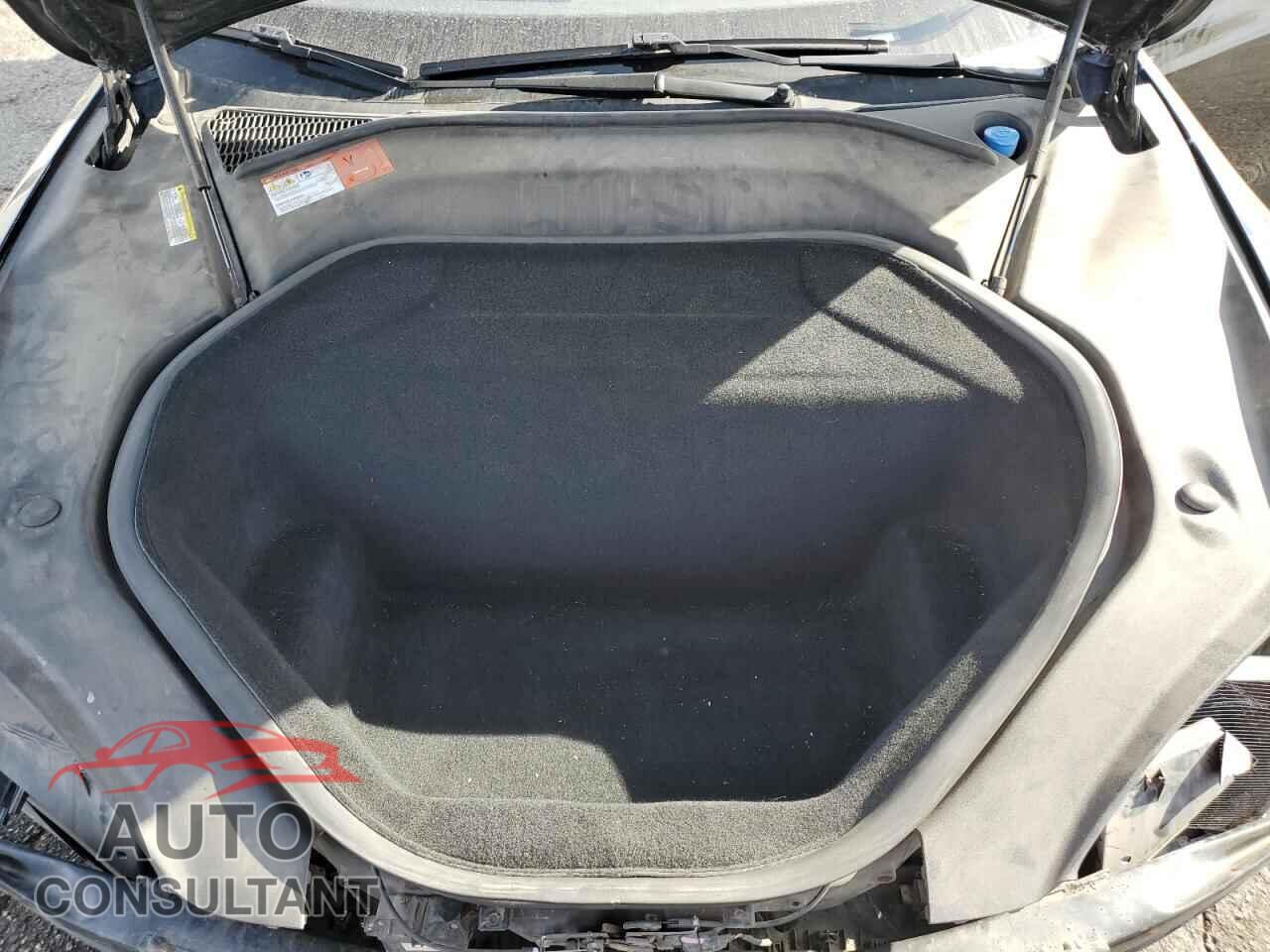 TESLA MODEL S 2015 - 5YJSA1E28FF102551