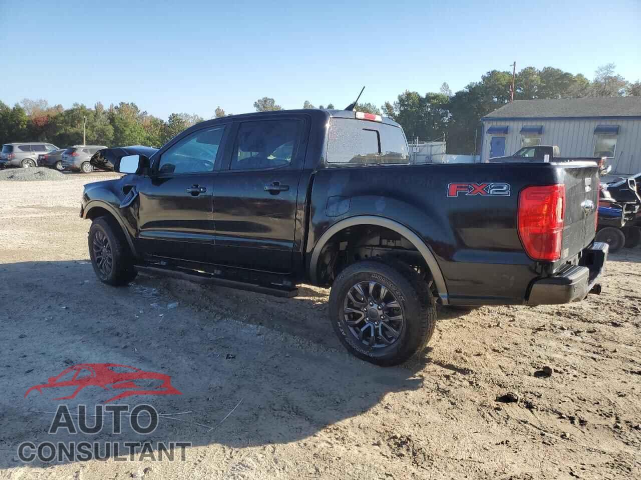 FORD RANGER 2021 - 1FTER4EH8MLD87533