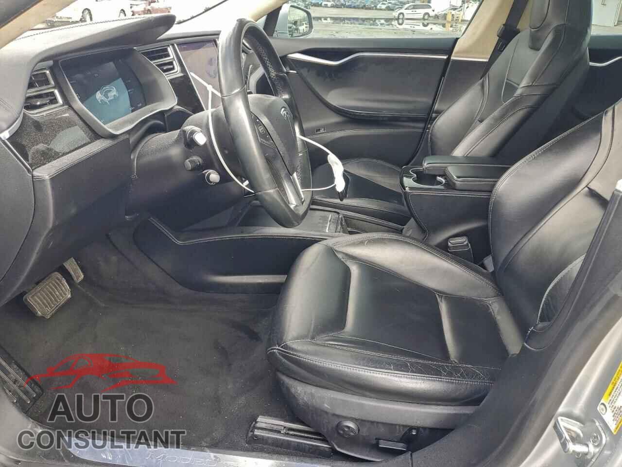 TESLA MODEL S 2016 - 5YJSA1E12GF132959