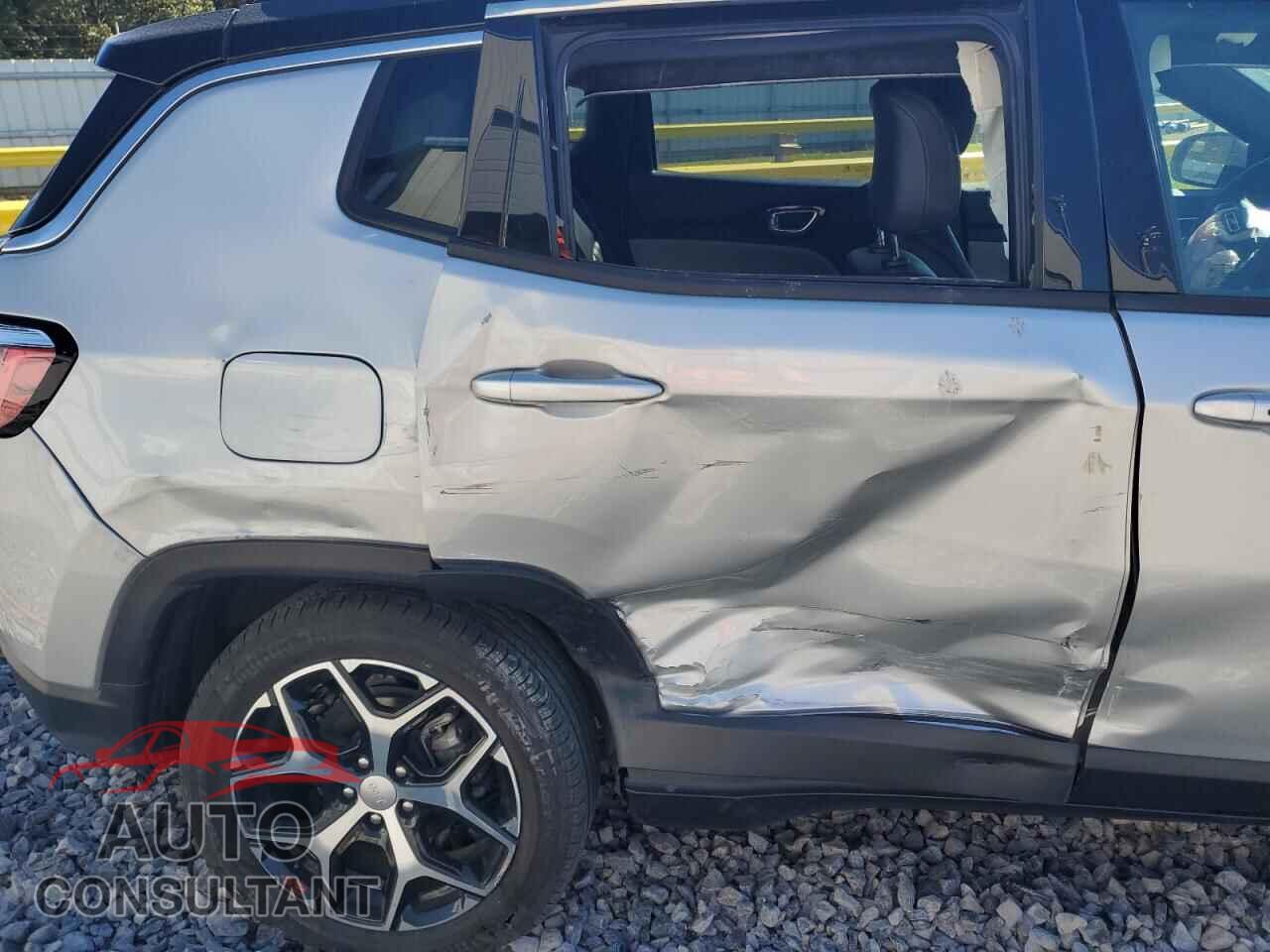 JEEP COMPASS 2024 - 3C4NJDCN9RT125175