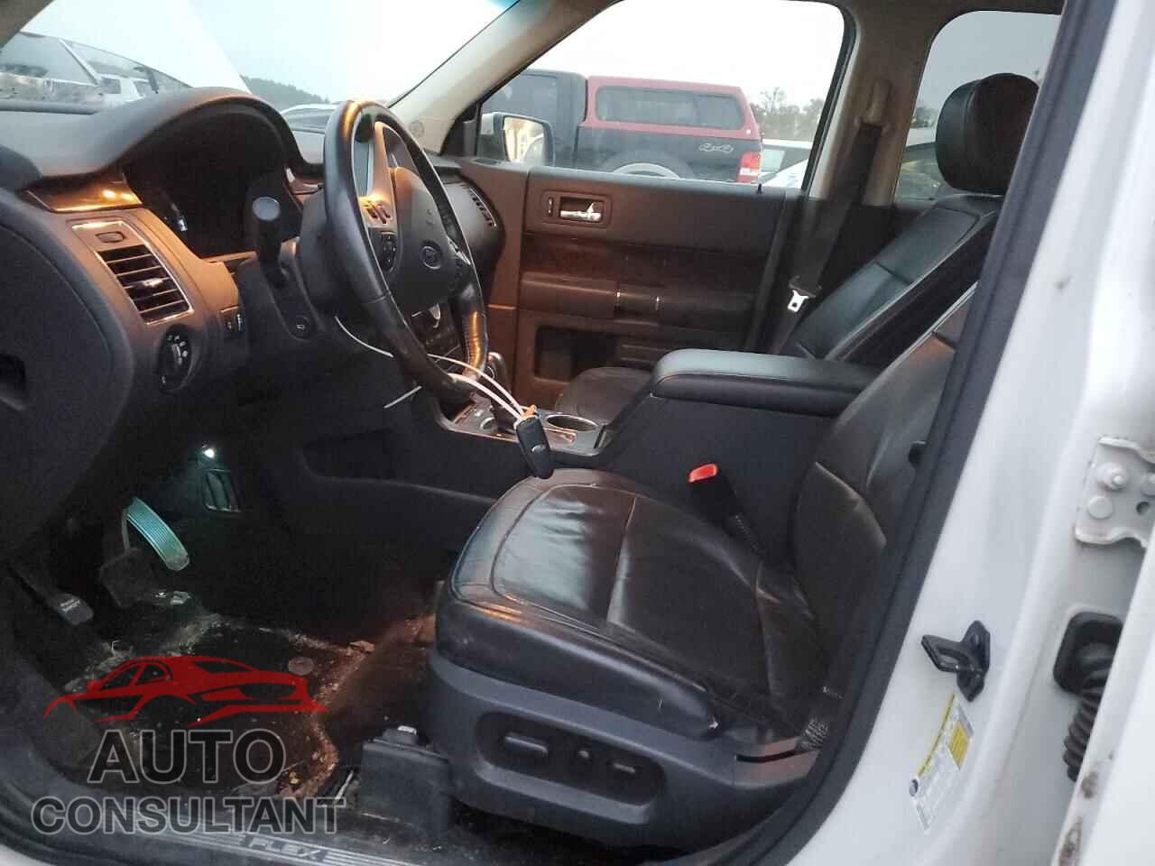 FORD FLEX 2014 - 2FMHK6D87EBD01866