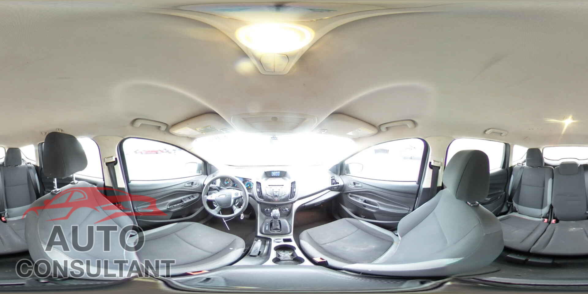FORD ESCAPE 2013 - 1FMCU0F79DUA83900