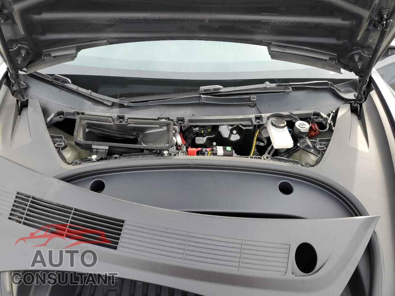 TESLA MODEL 3 2023 - 5YJ3E1EA9PF697220