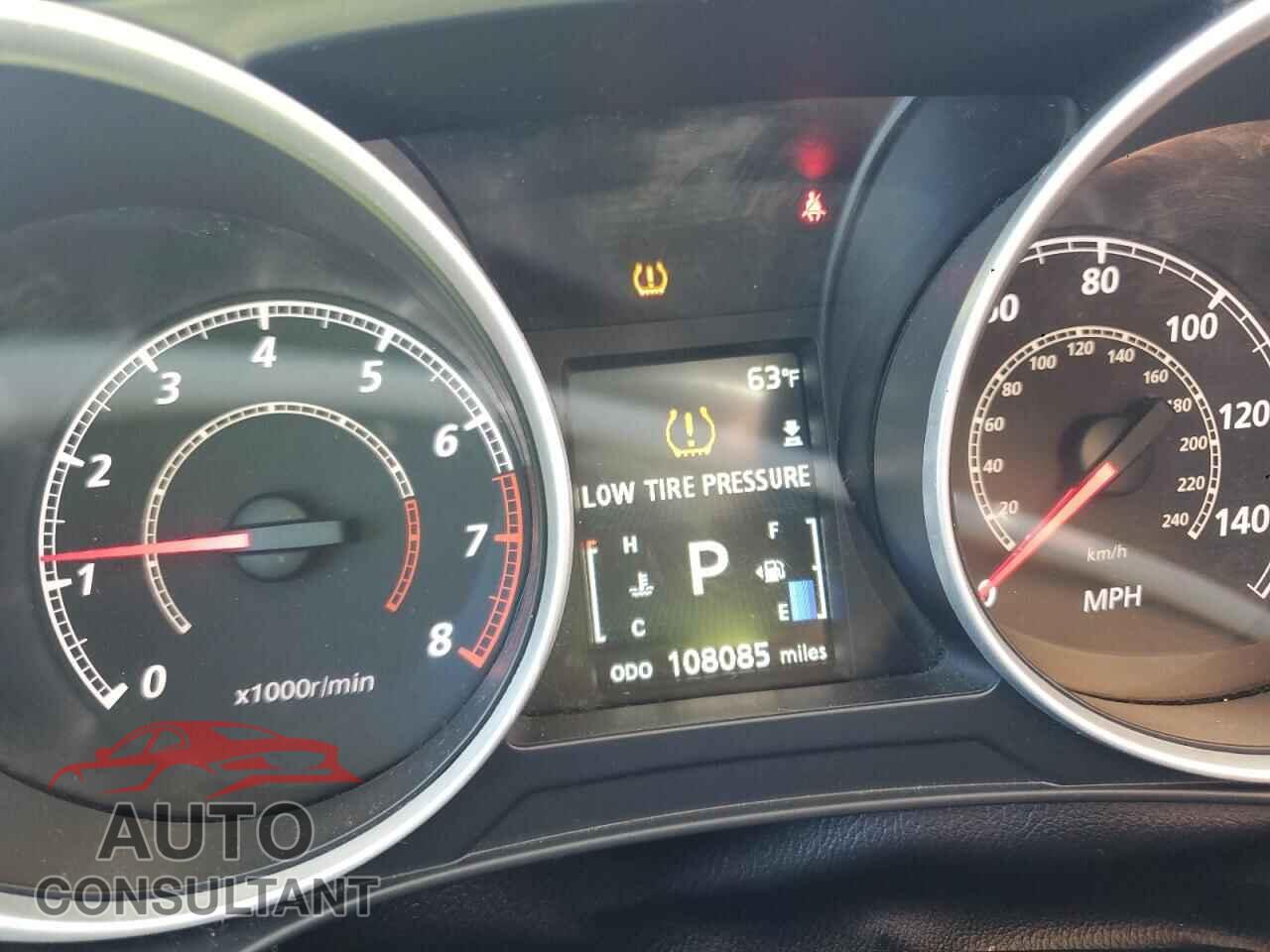 MITSUBISHI OUTLANDER 2015 - 4A4AP3AU7FE059618
