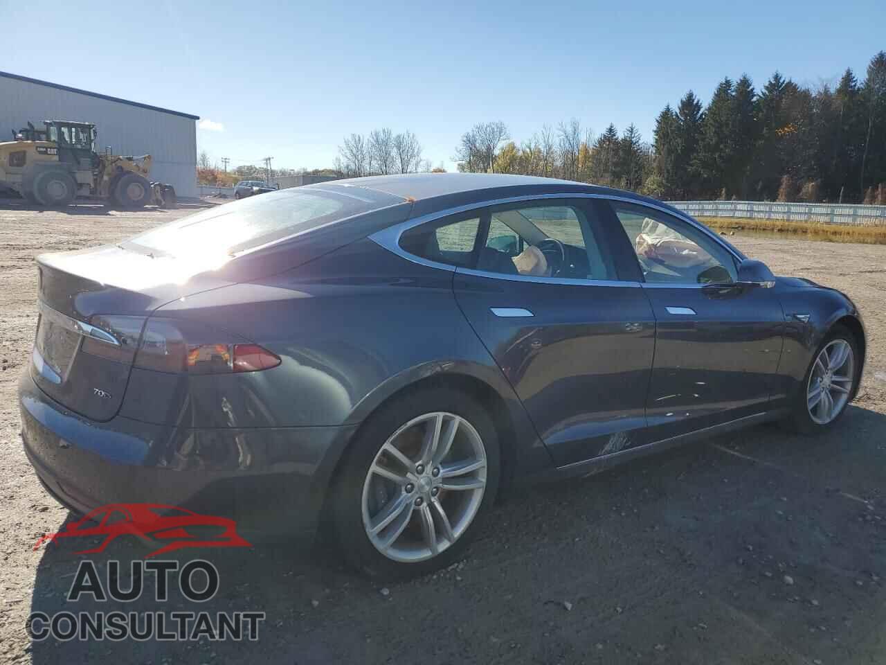 TESLA MODEL S 2015 - 5YJSA1S22FF087467